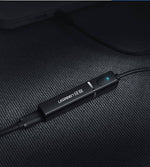 UGREEN Accessories Ugreen Bluetooth 5.0 transmitter wireless audio adapter 3.5 mm mini jack black / 40761