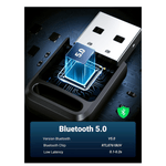 UGREEN Accessories UGREEN Bluetooth 5.0 USB Adapter /80890