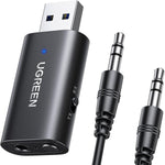 UGREEN Accessories UGREEN Bluetooth 5.1 Transmitter Receiver / 60300