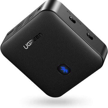 UGREEN Accessories Ugreen Bluetooth AptX Transmitter Receiver / 70158