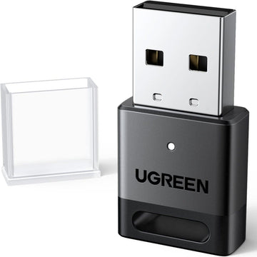 UGREEN Accessories UGREEN BT5.4 USB Dongle for PC / 45134