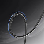 UGREEN Accessories Ugreen cable HDMI cable - USB Type C 4K 60 Hz 1.5 m black-gray /50570