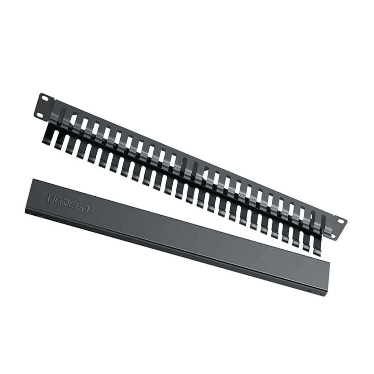 UGREEN Cable Management Panel 24-Port - 70424 - متجر نصر
