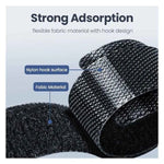 UGREEN Accessories UGREEN Cable Management Sleeve Winder - 20 Pack / (20245P20)