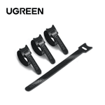 UGREEN Accessories UGREEN Cable Management Sleeve Winder - 20 Pack / (20245P20)