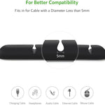 UGREEN Accessories UGREEN Cable Organizer 4-Slot 2-Pack Desktop Cable Organizer / 30762