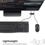 UGREEN Accessories UGREEN Cable organizer 6 slot（6 Cables）/ 70585