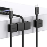 UGREEN Accessories UGREEN Cable organizer 6 slot（6 Cables）/ 70585