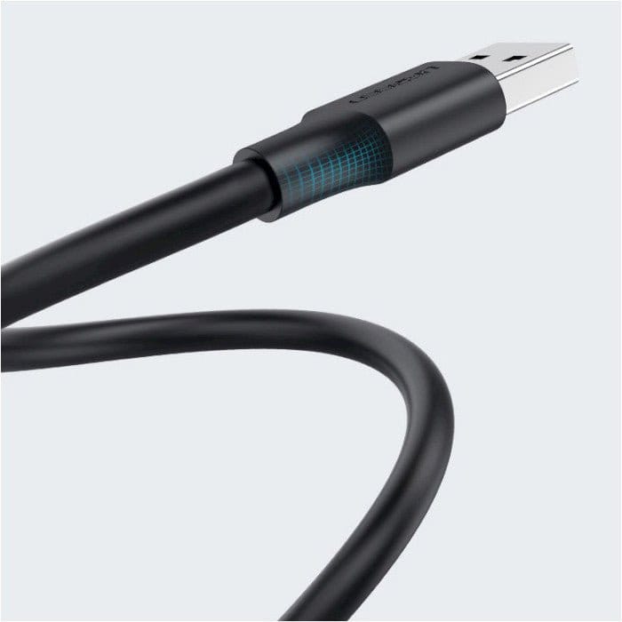 كابل يو جرين USB 2.0 - USB 2.0 / US102 - متجر نصر