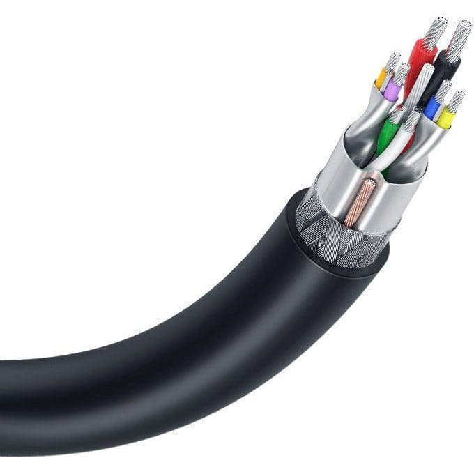 كابل يو جرين USB 2.0 - USB 2.0 / US102 - متجر نصر