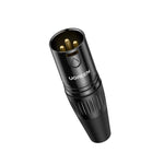UGREEN Accessories UGREEN CANNON MALE CONNECTOR / 80439