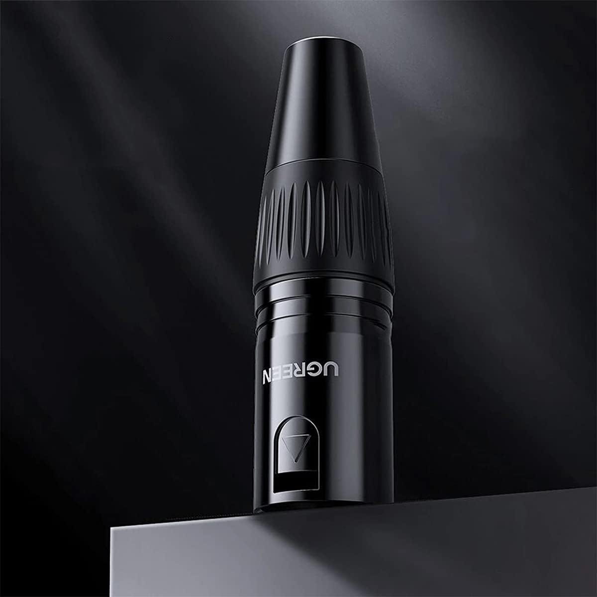 UGREEN CANNON MALE CONNECTOR / 80439 - متجر نصر