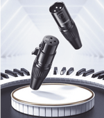 UGREEN Accessories UGREEN CANNON MALE CONNECTOR / 80439