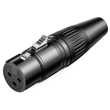 UGREEN Accessories UGREEN Cannon Male Connector / 80440