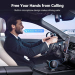 UGREEN Accessories UGREEN Car Bluetooth Audio Receiver / 90748