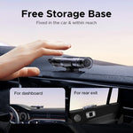 UGREEN Accessories UGREEN Car Window Breaker & Seatbelt Cutter (Life-Saving Emergency Tool) | 35347