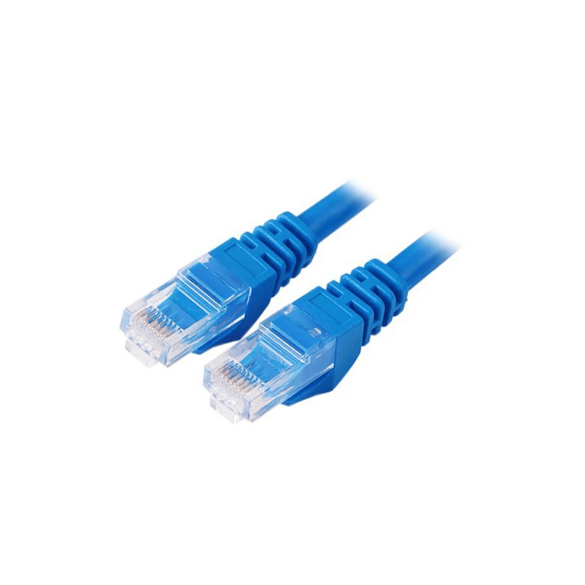 UGREEN Cat 6 U/UTP Lan Cable (Blue) - NW102 - متجر نصر