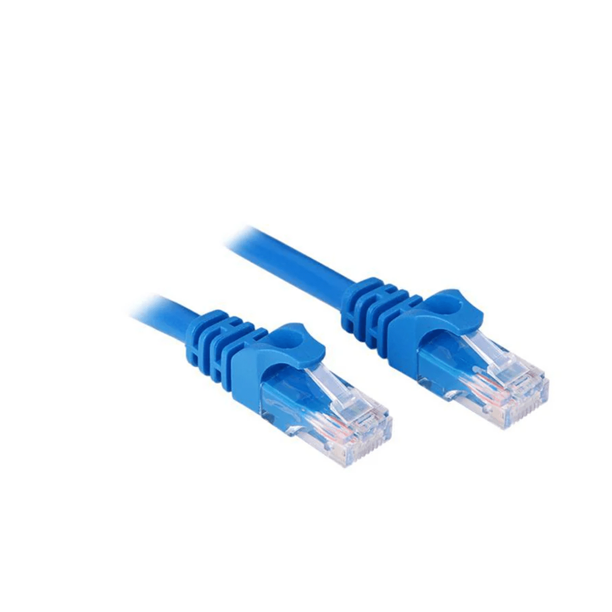 UGREEN Cat 6 U/UTP Lan Cable (Blue) - NW102 - متجر نصر