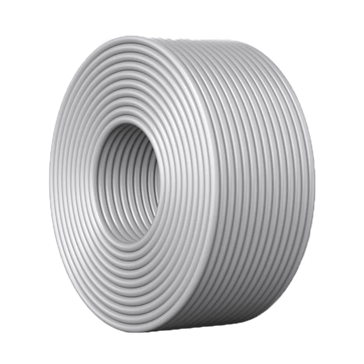 UGREEN Cat 6 Unshielded Engineering Cable 305m (Gray) - 80671 - متجر نصر