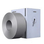 UGREEN Accessories UGREEN Cat 6 Unshielded Engineering Cable 305m (Gray) - 80671