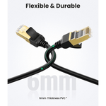 UGREEN Accessories UGREEN Cat 7 F/FTP Lan Cable | NW107