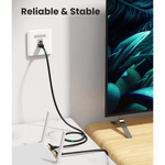 UGREEN Accessories UGREEN Cat 7 F/FTP Lan Cable | NW107