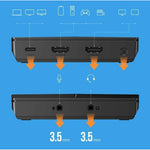 UGREEN Accessories UGREEN CM410 HDMI Video Capture Device 1080P / 10936