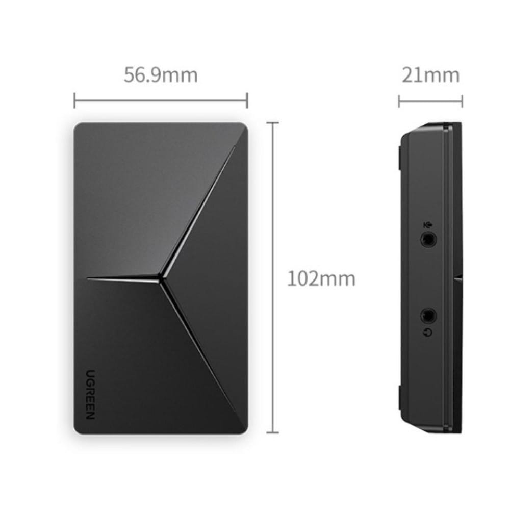 UGREEN CM410 HDMI Video Capture Device 1080P / 10936 - متجر نصر