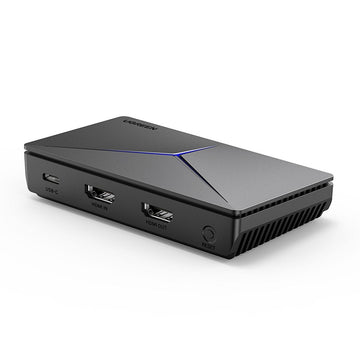 UGREEN Accessories UGREEN CM410 HDMI Video Capture Device 1080P / 10936