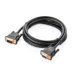 UGREEN Accessories UGREEN DB9 RS232 Male To Female Adapter Cable - DB101