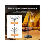 UGREEN Accessories UGREEN Desktop USB Microphone |90416