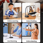 UGREEN Accessories UGREEN Desktop USB Microphone |90416
