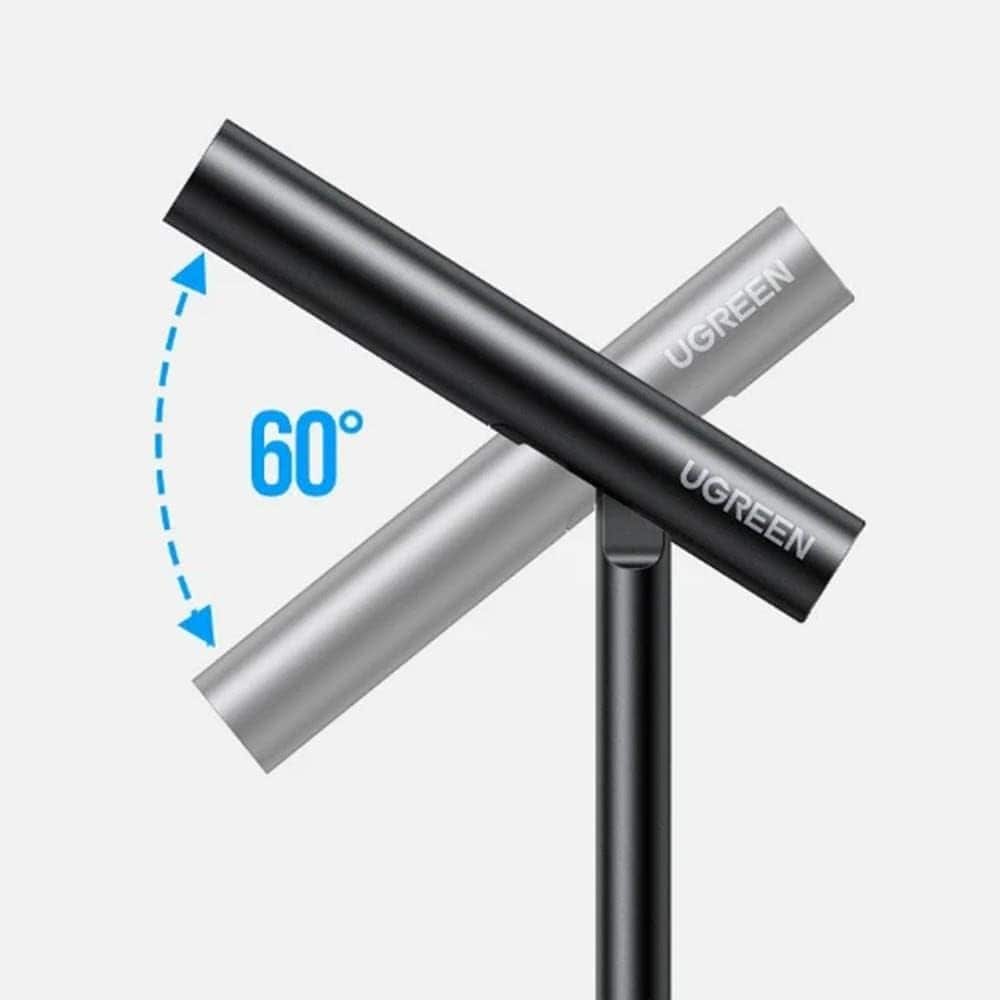 UGREEN Desktop USB Microphone With Smart Noise-Cancellig |10934 - متجر نصر