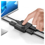 UGREEN Accessories UGREEN DisplayPort BI-Directional Switch / 60622