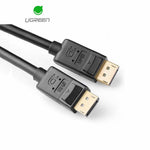 UGREEN Accessories UGREEN DP102 DisplayPort 1.2 Cable 4K @ 60 Hz