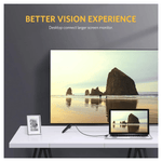 UGREEN Accessories UGREEN DVI-D 24+1 Dual Link Male to Male Digital Video Cable - DV101