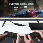 UGREEN Accessories UGREEN DVI MALE TO HDMI FEMALE ADAPTER CABLE - 20118
