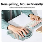 UGREEN Accessories UGREEN Ergonomic Mouse Pad with Wrist Rest