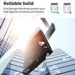 UGREEN Accessories UGREEN External Hard Drive Enclosure USB 3.0 | 60353