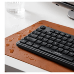 UGREEN Accessories UGREEN Full Size Wireless Keyboard, 104 Keys, 2.4GHz /65734