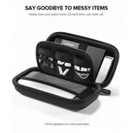 UGREEN Accessories UGREEN Hard Disk Storage Bag Large | 50274