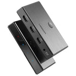UGREEN Accessories UGREEN HDMI 2.0 1*2 Splitter /50707EU