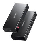 UGREEN Accessories UGREEN HDMI 2.0 1*4 Splitter / CM187-50708EU