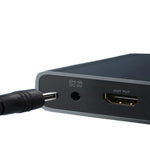 UGREEN Accessories UGREEN HDMI 4×1 Quad Multi-Viewer -CM201 | 50745EU