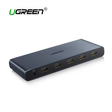 UGREEN Accessories UGREEN HDMI 4×1 Quad Multi-Viewer -CM201 | 50745EU