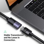 UGREEN Accessories UGREEN HDMI 8K Female To Female Adapter 1Pcs / 90592