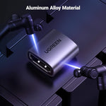 UGREEN Accessories UGREEN HDMI 8K Female To Female Adapter 1Pcs / 90592