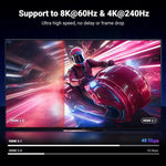 UGREEN Accessories UGREEN HDMI Cable 8K@60Hz / HD171