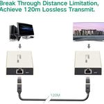 UGREEN Accessories UGREEN HDMI Extender Receiver 120m (need Transmitter) | 30945