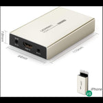 UGREEN Accessories UGREEN HDMI Extender Transmitter 120m (Needs Receiver/s) | 40280
